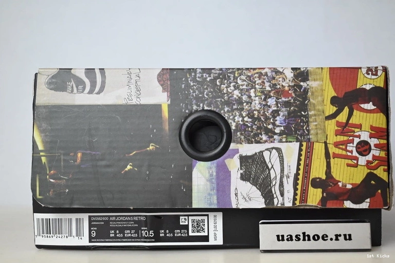 5 2022 Jordan DV0562-600 Air Easter 0415